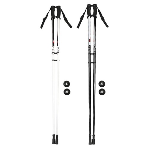 Bastoncini sci leggeri per - da,