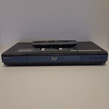 Lettore Blu-ray Sony BDP-S350