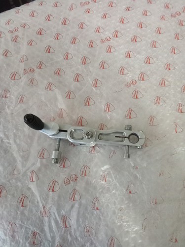 Pedale cambio elettronico - pedale,