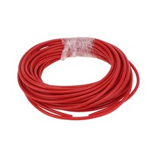 Ground Power Cable 10m Red TC
