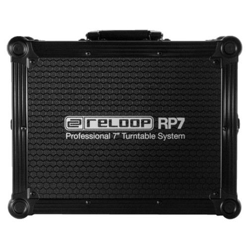 Reloop premium turntable - reloop,