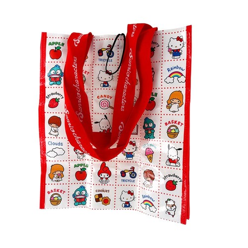 Sanrio characters foldable - sanrio,