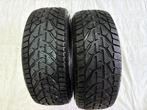 Pneumatici gomme invernali - 2x,