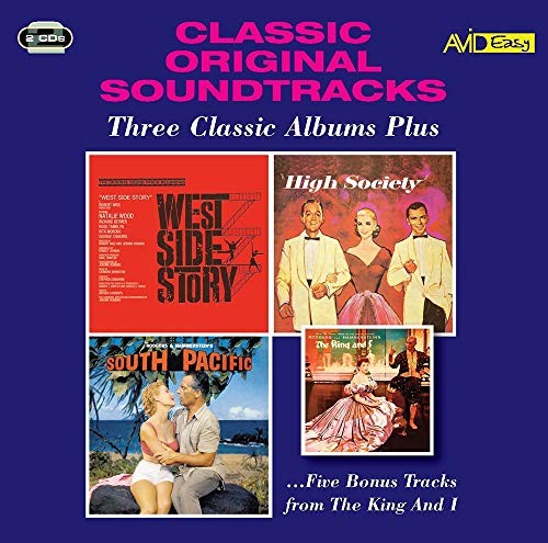 Various composers classic - various,