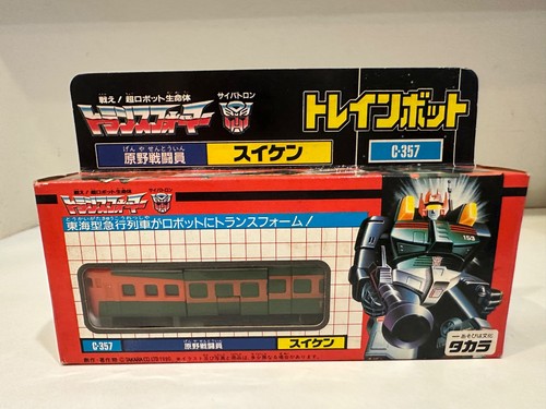 Takara hasbro transformers - g1,