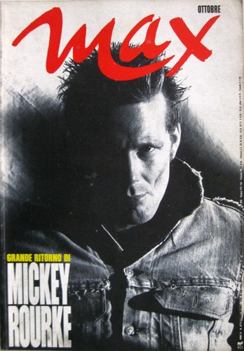 Max 1988 mickey rourke - 10,