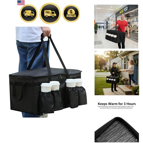 Borsa catering per doordash - per,