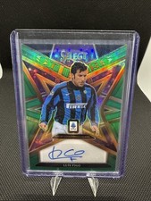 2025 panini select luis - panini,