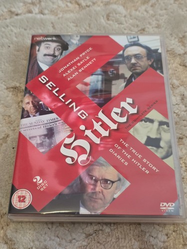 Selling hitler complete series - selling,