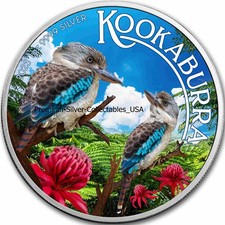 Kookaburra australia 2023 - kookaburra,
