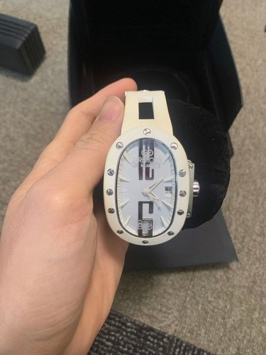 Orologio automatico grimoldi - automatico,