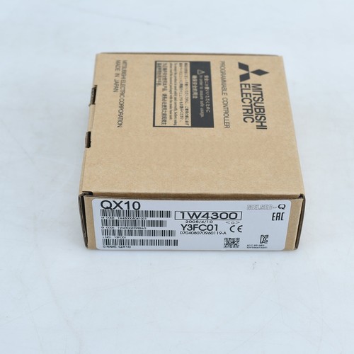 Modulo plc qx10 - qx10, nuovo