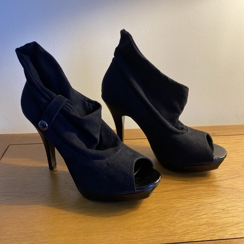 Scarpe stivaletti dorothy - scarpe,
