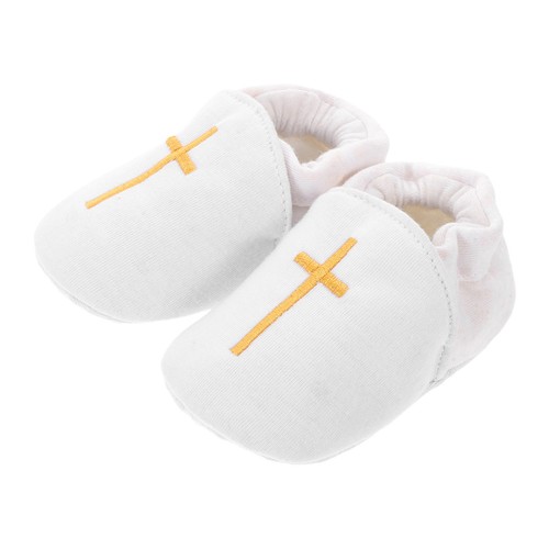 Scarpe baby shower - da,