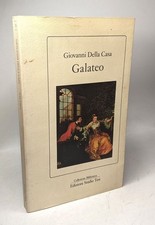 Galateo della - (biblioteca), |