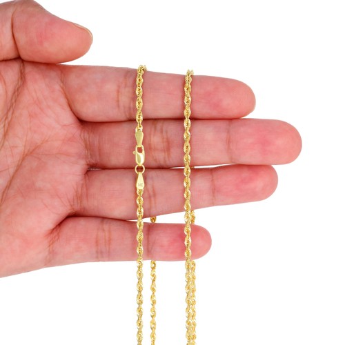 14k oro giallo - 14k,