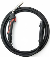 Torcia Saldatura Filo Continuo