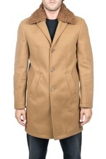 DANIELE ALESSANDRINI cappotto