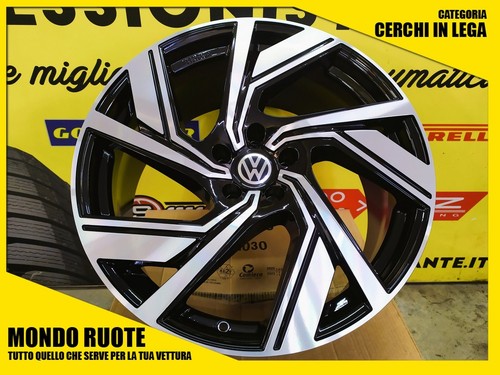 Cerchi lega ac521 da 20 - lega,