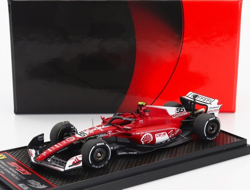 Bbr models ferrari - ferrari,