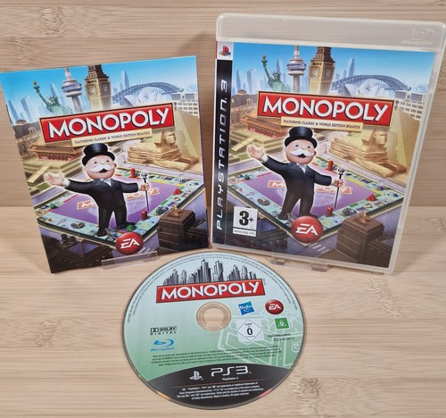 Schede monopoly classic - schede,
