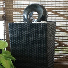 Fontana da Camera in Granito