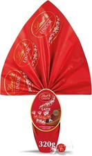 Lindt LINDOR Uova di Pasqua