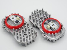 Kit Centralina Luci Diurne Led