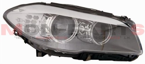 Faro fanale proiettore per bmw - proiettore,