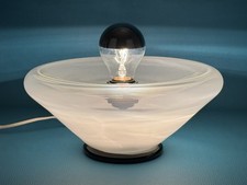 Vintage Lampada Da Tavolo