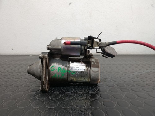 Motorino avviamento fiat - motorino,