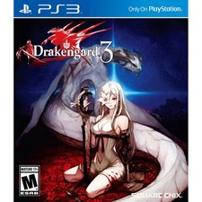 Drakengard 3 [PlayStation 3]