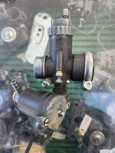 Carburatore vespa vs1 - carburatore, gs