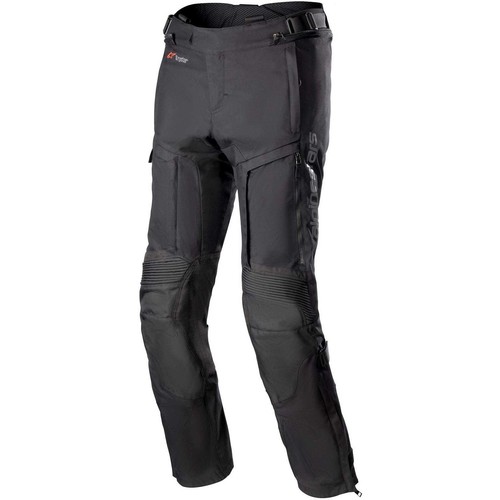 Pantaloni moto uomo - pantaloni, da