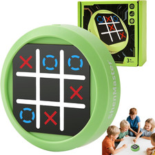 Tic Tac Toe, Gioco Elettronico