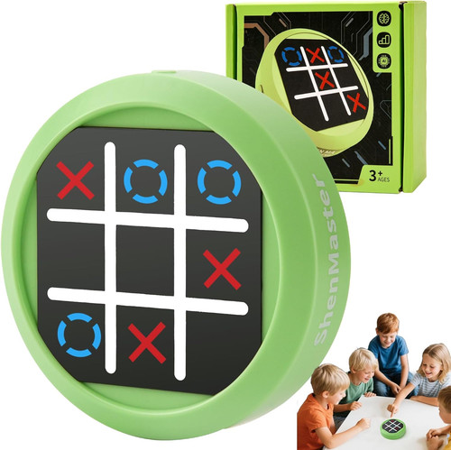 Tic tac toe - toe,, elettronico