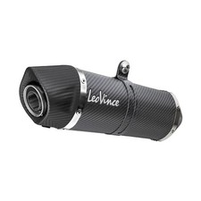 LEO VINCE 14457EU Scarico