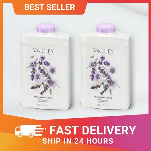 Yardley talco profumato - yardley,