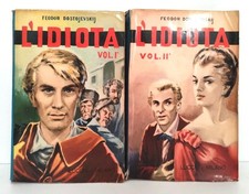 Feedor Dostoevskij L'idiota 2