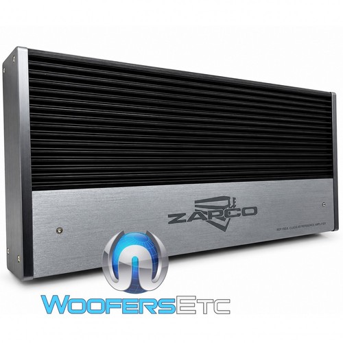 Zapco reference ref 150 - zapco, ref-150.6