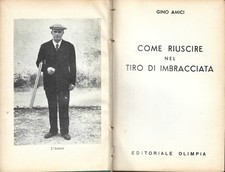 Amici -  Come riuscire nel