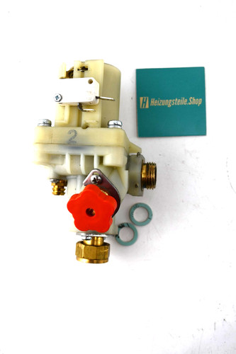 Interruttore acqua junkers - acqua,