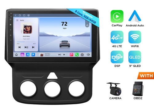 Radio eonon 64g android - eonon, 6+64g