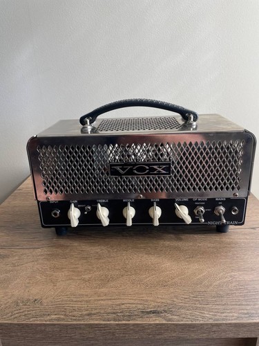 Vox night train nt15h - vox,
