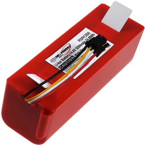 Batteria per robot