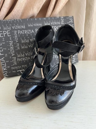 Donna patrizia pepe tacco - donna,