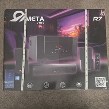 Meta HiFi R7 Home Theatre 1500