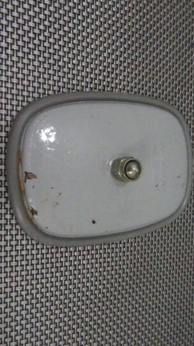 Coppa specchio retrovisore - coppa,