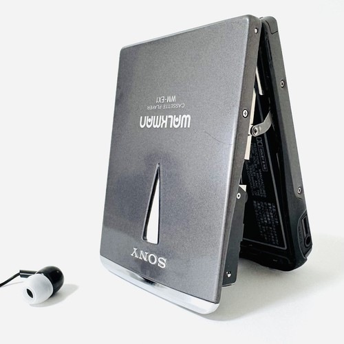 Sony walkman ex1 - sony,
