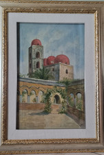 Dipinto chiesa san Giovanni